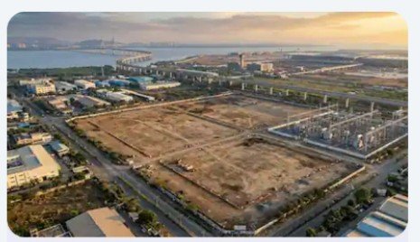 Big deal in Navi Mumbai for Data Centre